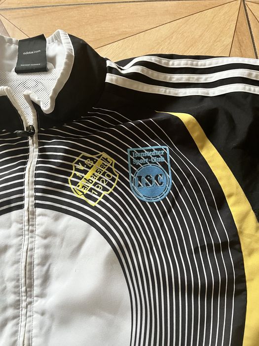 Adidas bluza sportowa