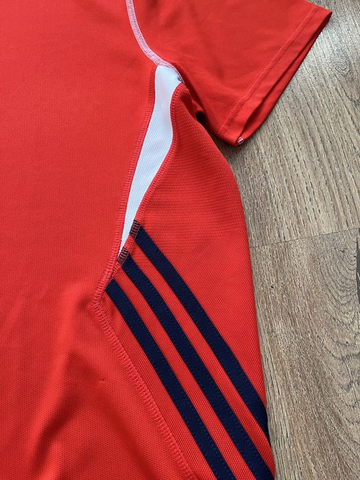 Podkoszulek unisex Adidas Formation