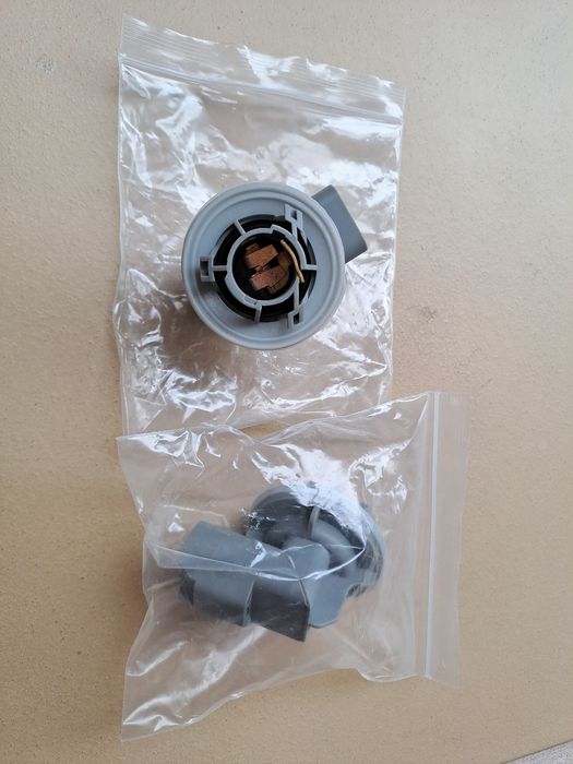 Socket Lampadas traseiras Ford Focus