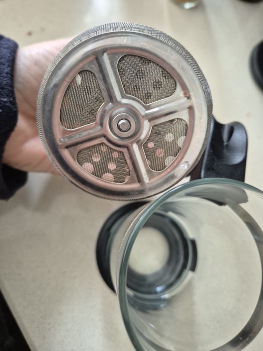 Cafeteira para chá ou café do IKEA