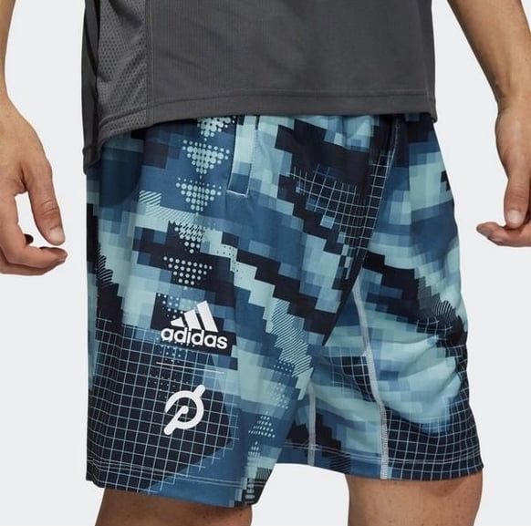 ADIDAS шорты мужские спортивные оригинал.