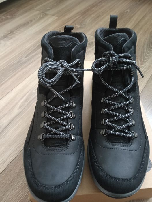 Buty Ecco 45 Nowe