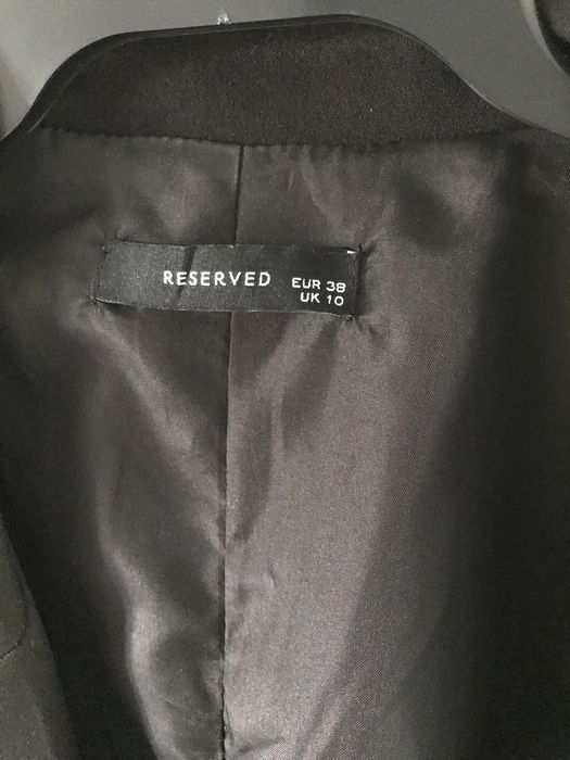 Marynarka Reserved