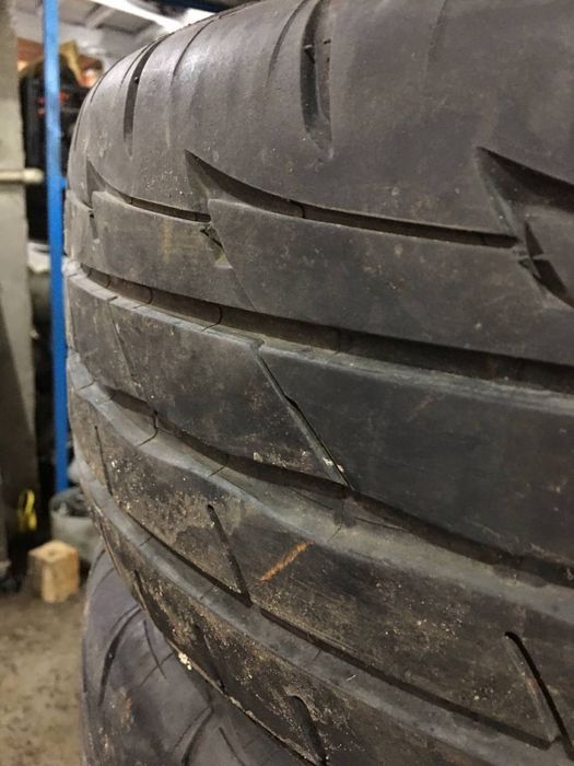 Диски,резина 215/55/17 лексус Lexus r17