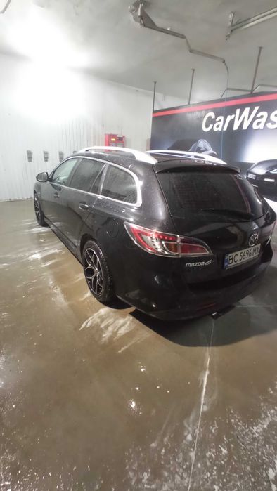 Продам Mazda 6gh
