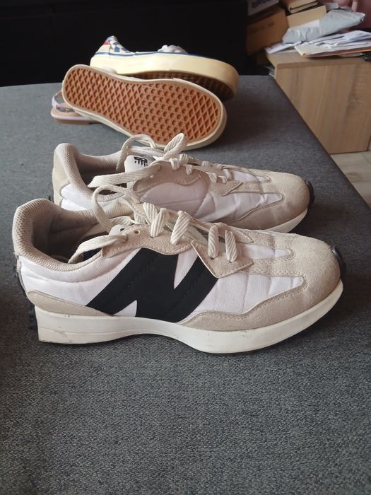 Buty sportowe New Balance