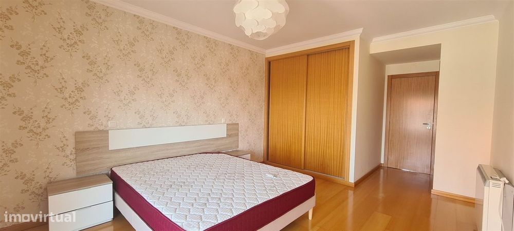 Apartamento T3 Telheiro, Leiria
