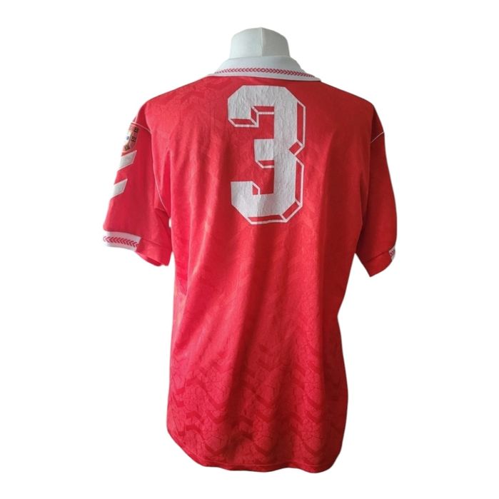 Camisola Benfica Hummel Casino Estoril