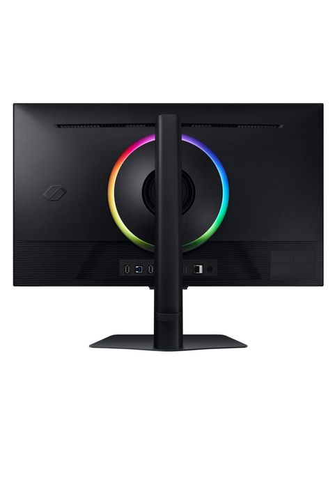 Монітор Samsung Odyssey G7 LS32DG700EIXUA