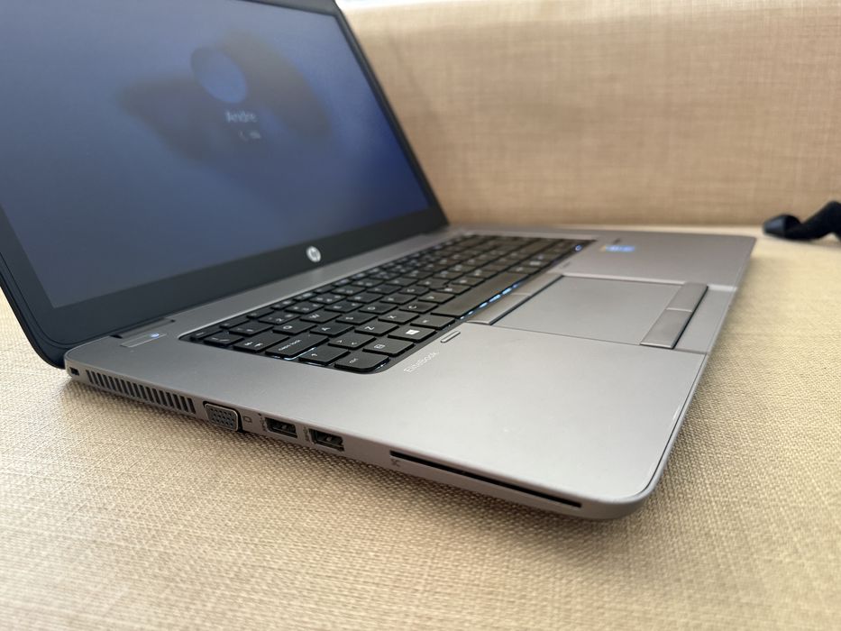 HP EliteBook 850 - portatil