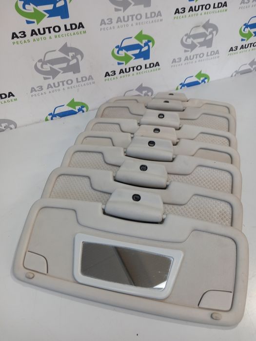 Pala do sol Smart 451
