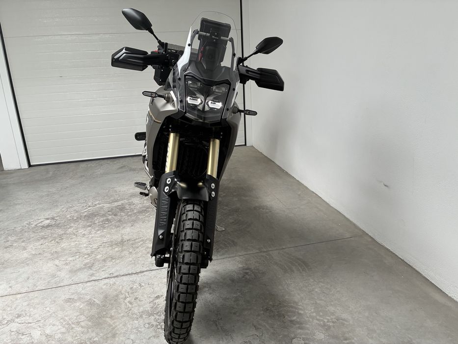 Yamaha Tenere 700