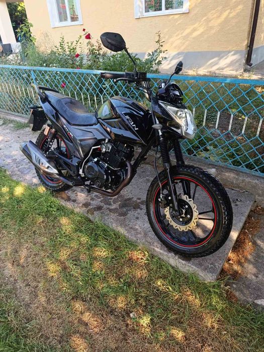 Продам Ліфана 200