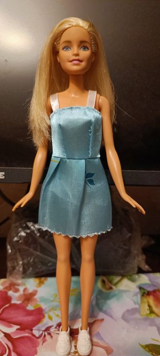 Лялька Барбі Mattel