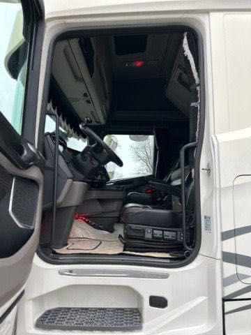 SCANIA S580 TOP Full Aire