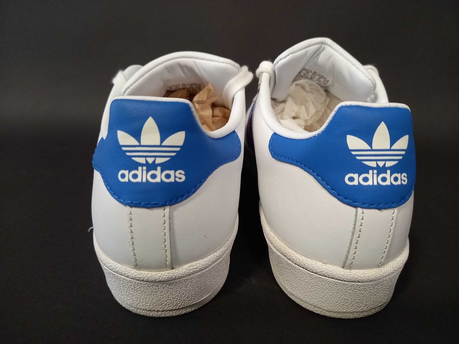 adidas gazelle silver green womens Adidas Women's Superstar Vintage 'White/Black' -Originally $120.00 -