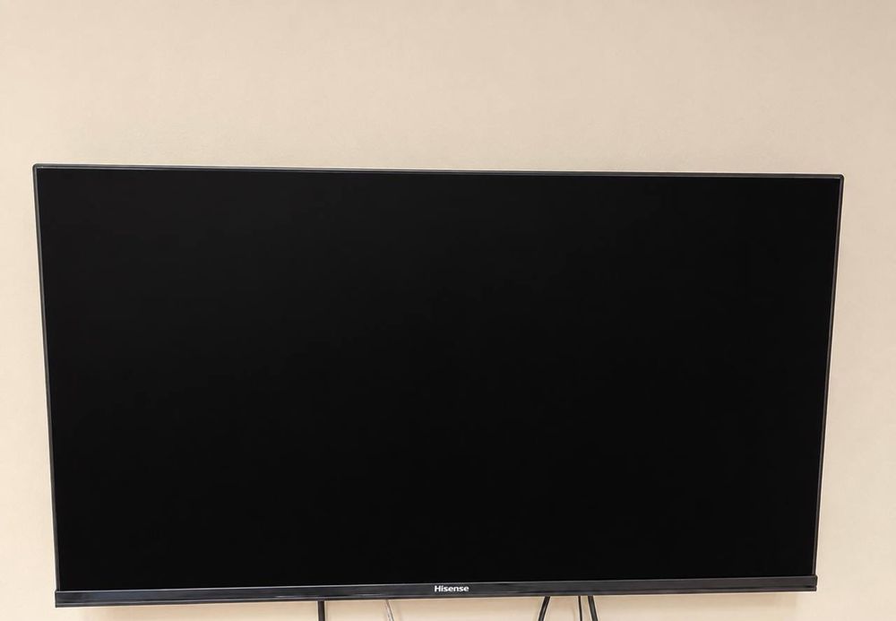 Продам телевізор Hisense 32A4N з