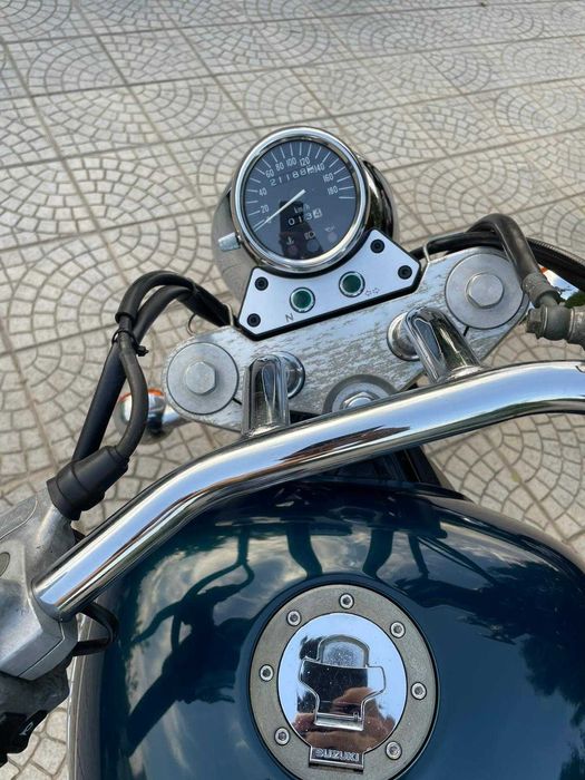 Suzuki Marauder VZ 800 (25kW) com 21.188 km