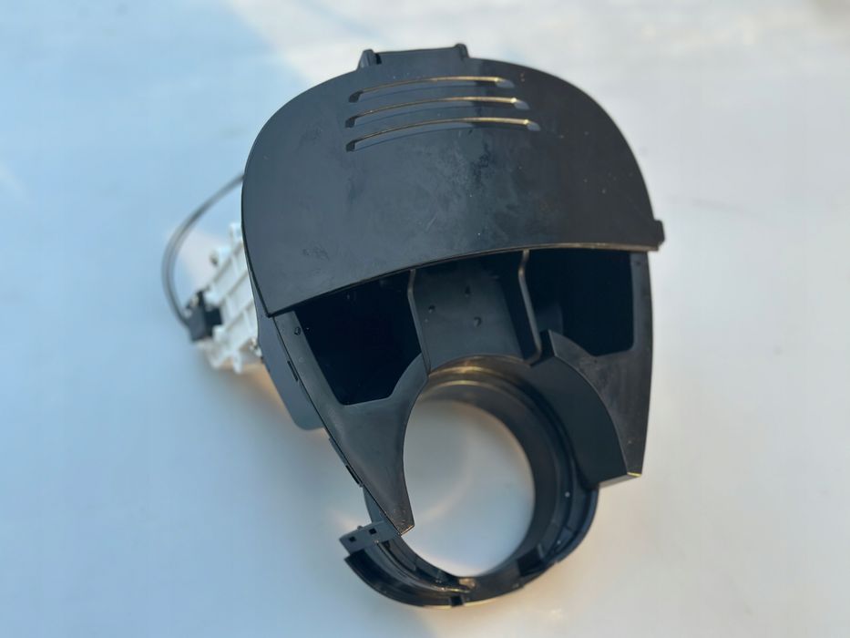 Obudowa górna ekspresu Senya Tea Time CJ-630A