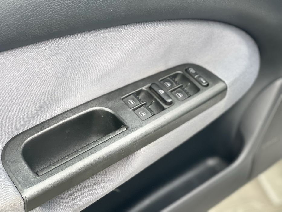 Шкода Октавія Тур