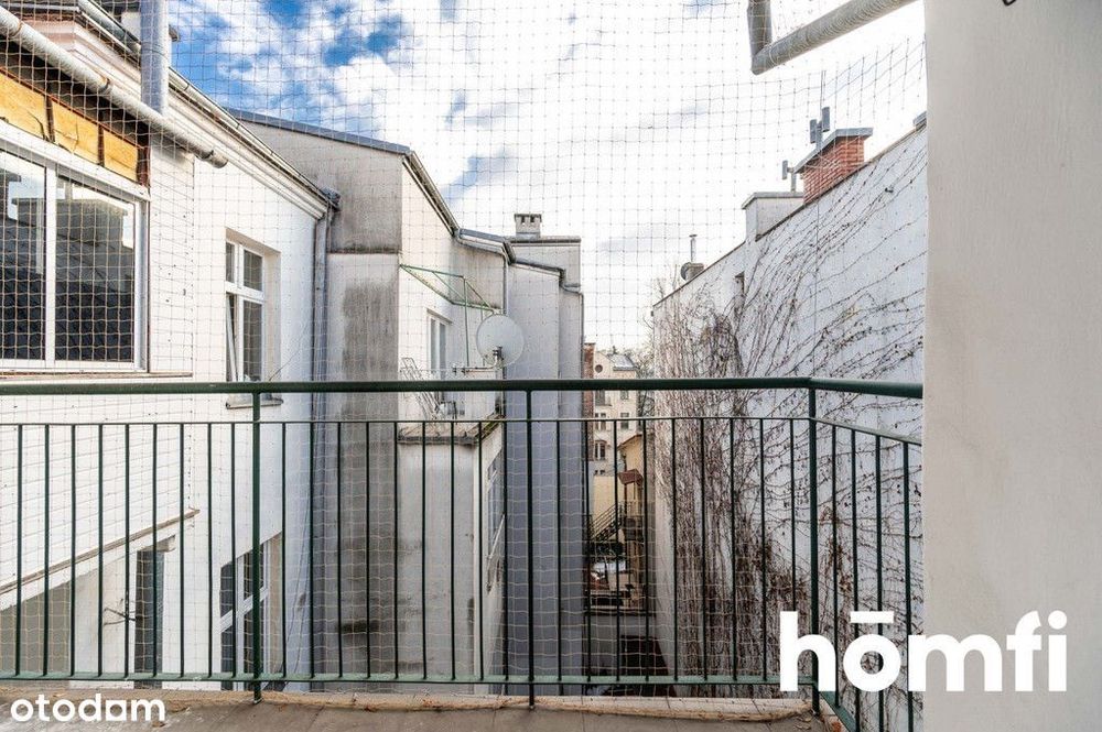 3 pokoje | 79 m2 | Stare Miasto, 150 M od Rynku