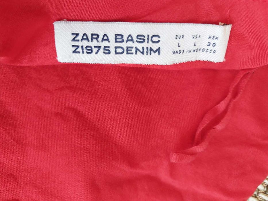 Sukienka Zara roz. L