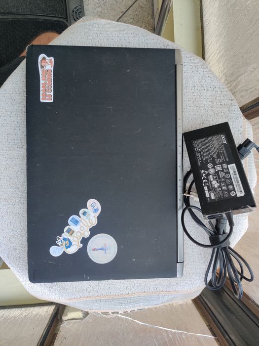 Laptop Acer aspire v nitro vn7-592 i5 16gb 128gb i 1tb GeForce