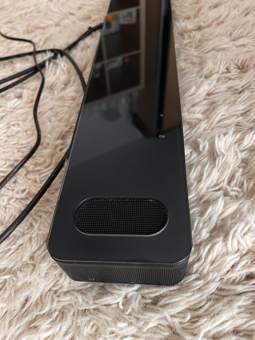Soundbar Bose Smart Ultra