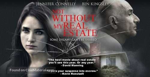 UMA CASA NA BRUMA (Jennifer Connelly/Ben Kingsley)