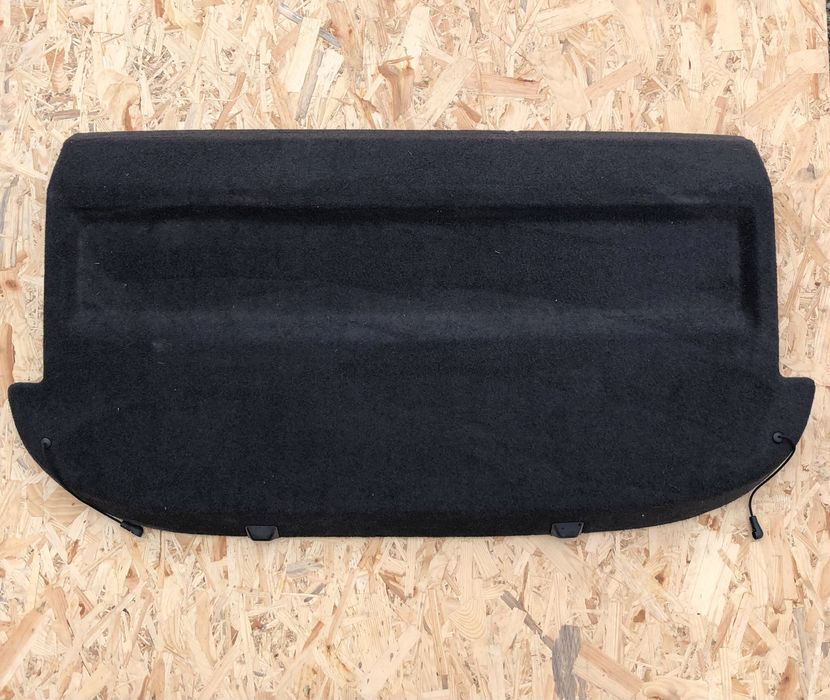 Полка багажника Opel Astra H хетчбек 04-14р. Опель Астра
