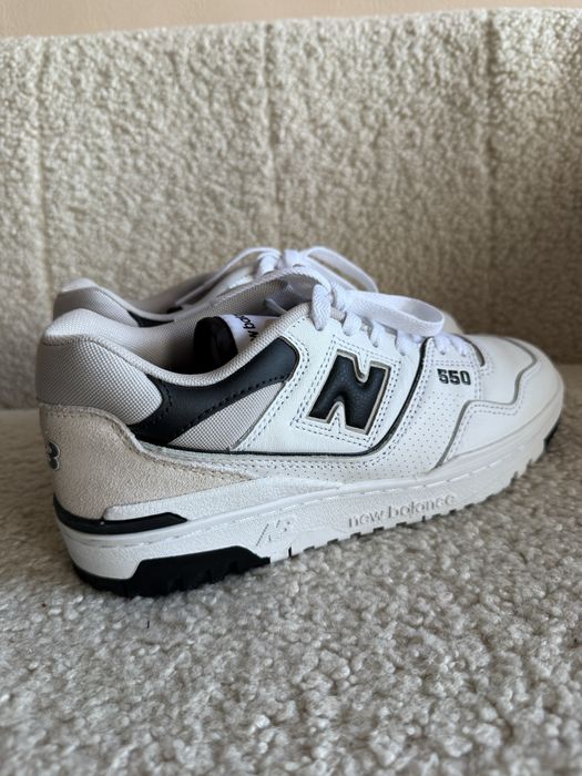 Кросівки кроссовки New Balance BB550ESI 40,5p