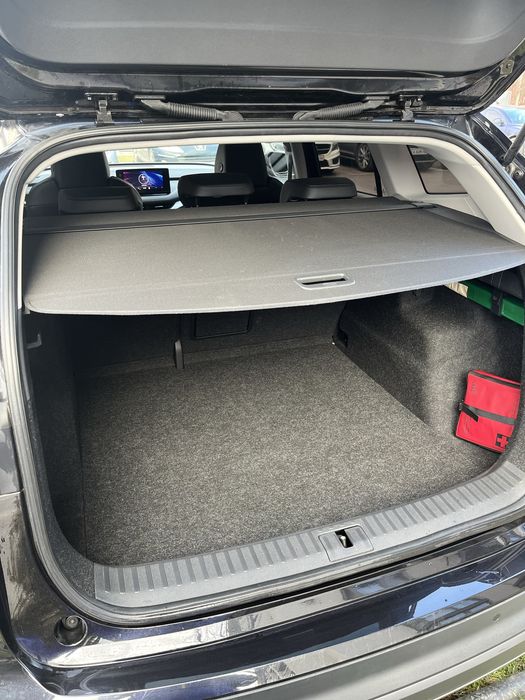 Skoda Enyaq IV 2022