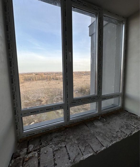 Продаж 1 кімнатної квартири Раково вул Майборського