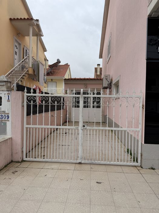 Sala comercial na quinta do conde