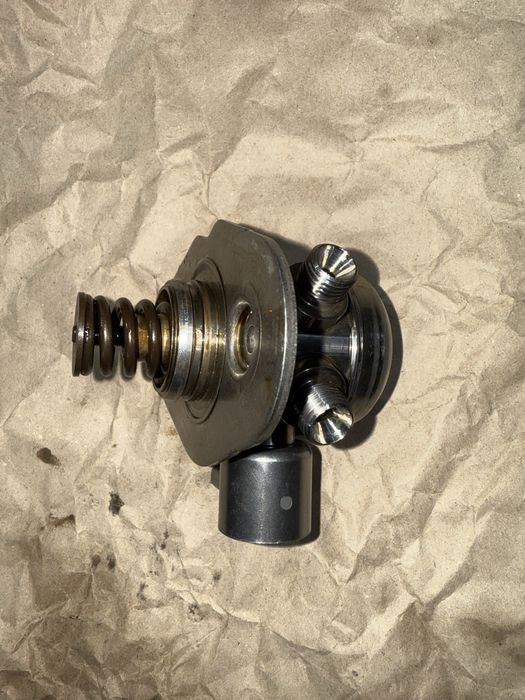 Тнвд BMW 1351 7640055