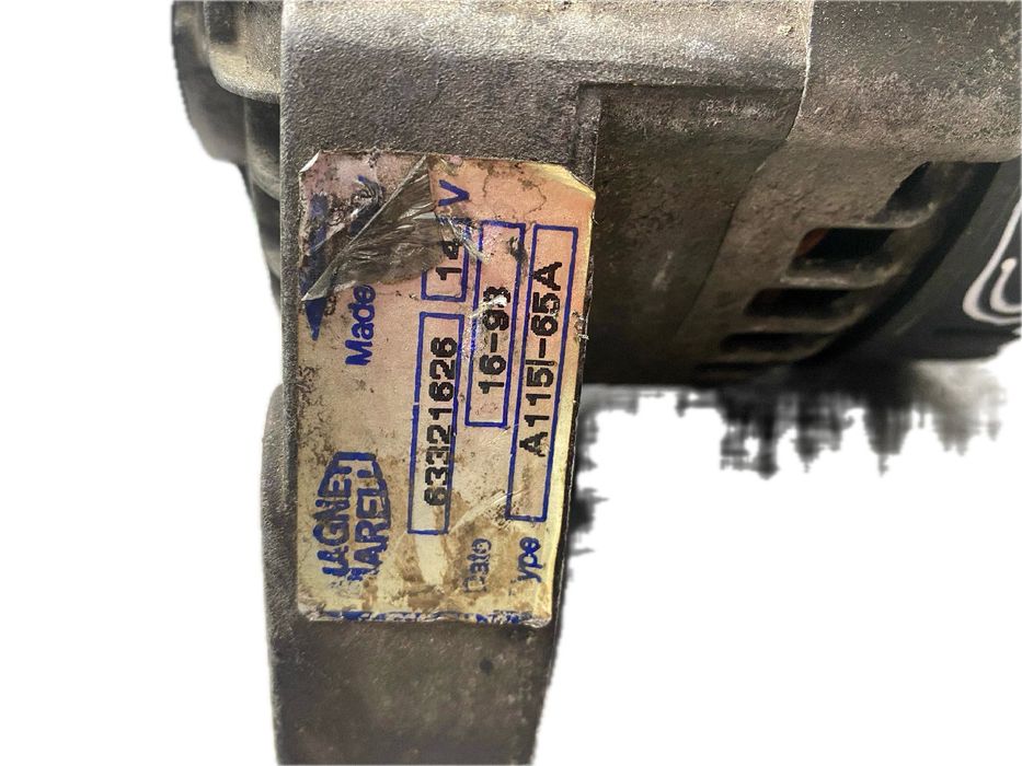Alternador LANCIA Y (840_)