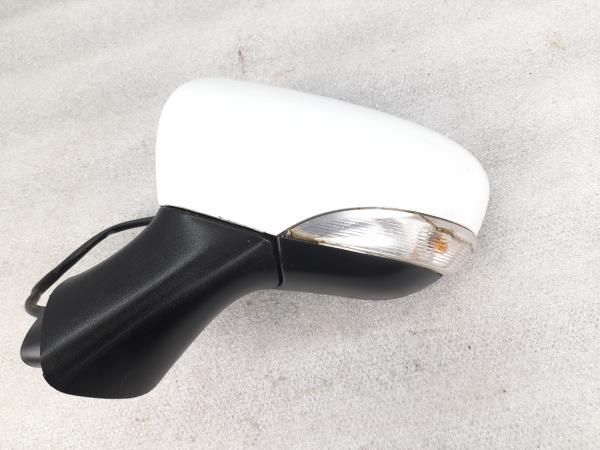 Retrovisor / espelho esquerdo RENAULT Clio IV Société