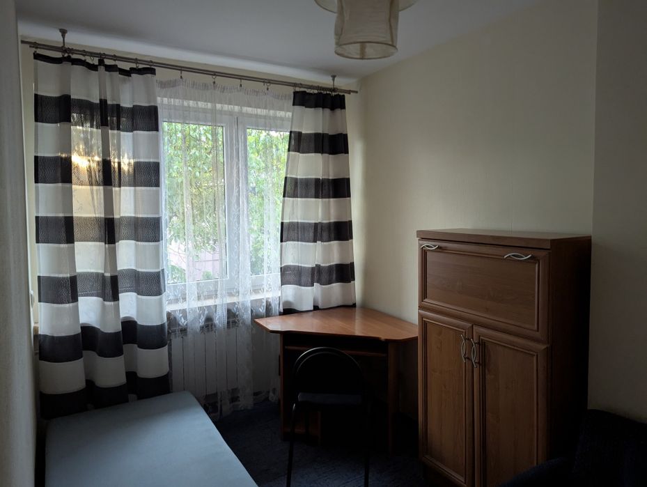 pokoj do wynajecia Siedlce