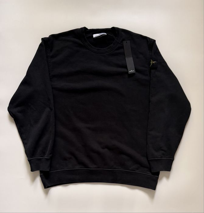 Stone island sweatshirt