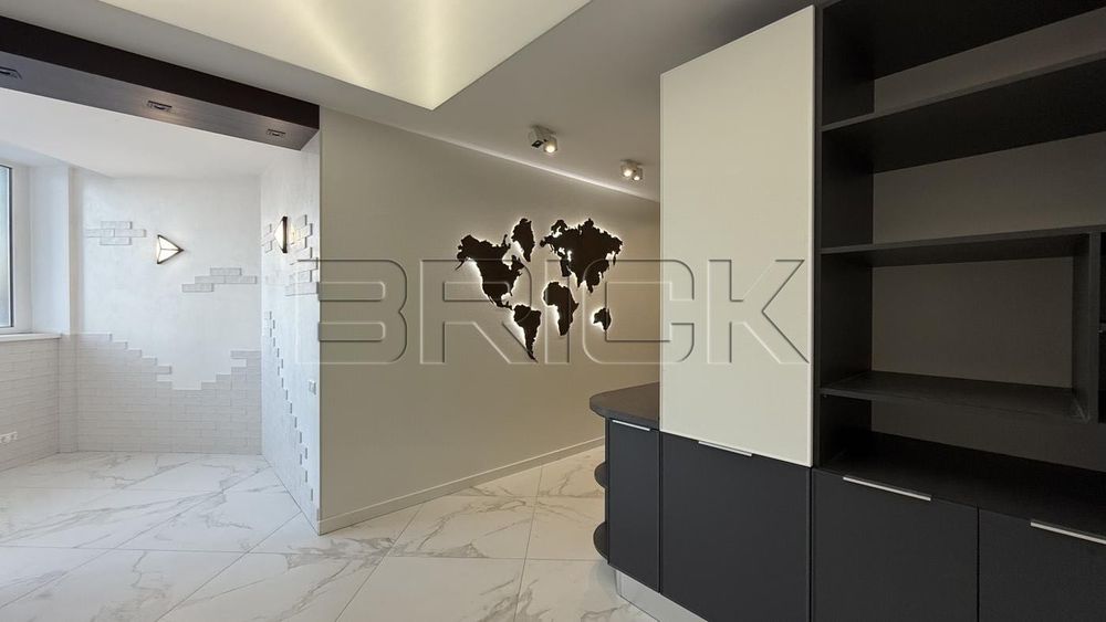 3-rooms apartment apartment by the address st. Ilenka Yuriya (area 114,5 m²) - Atlanta.ua - photo 12