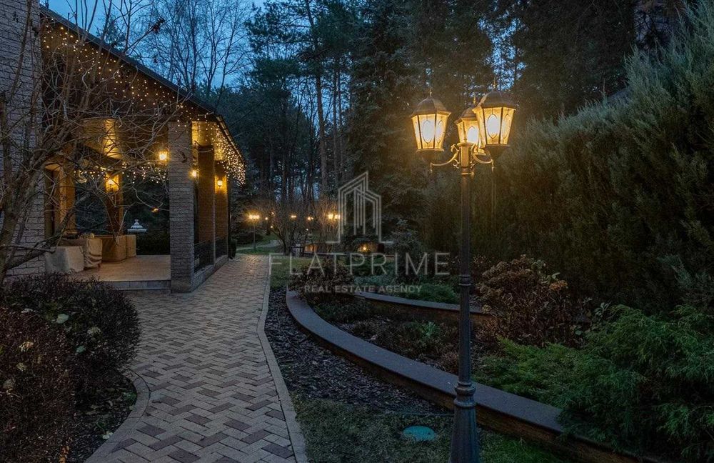 Київська область, с. Хотянівка, Оренда будинок в КМ "Бобер"