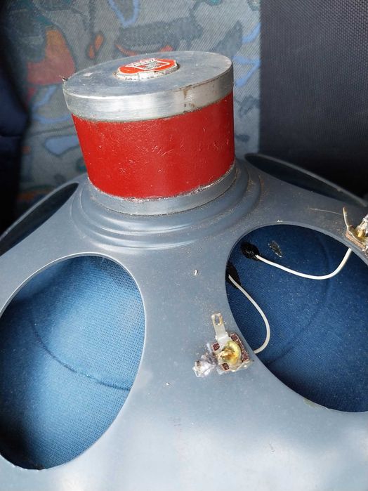 Altifalantes full range Audax