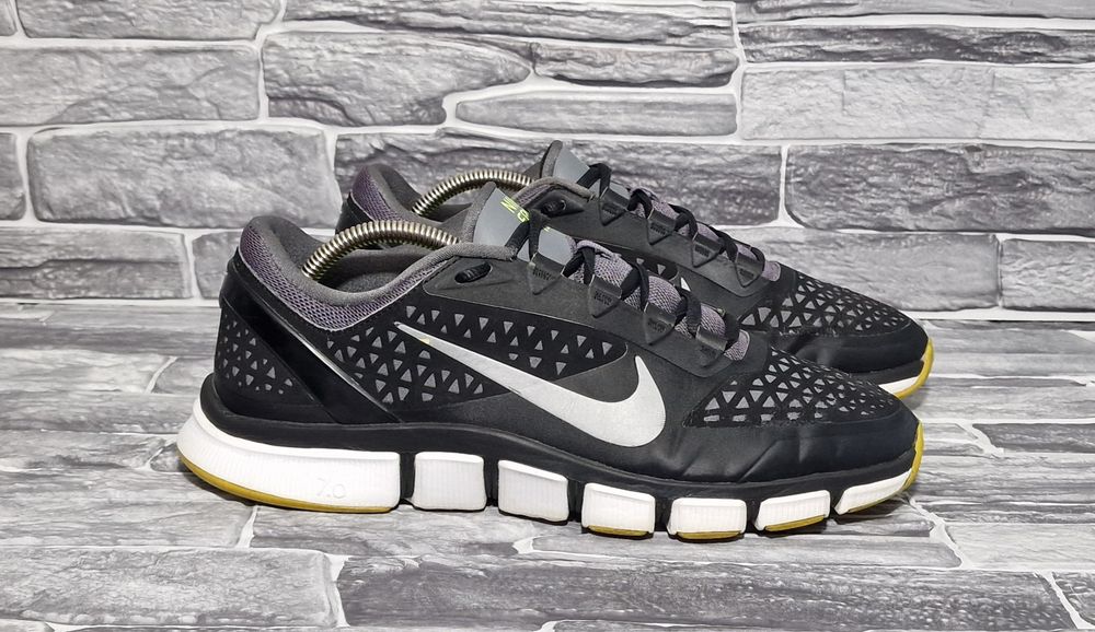 43р. Кросівки Nike Free Trainer 7.0