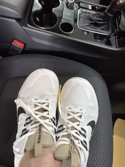 Кроссовки nike размер 42,5