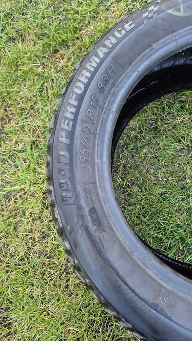 Opony 195/60 r15