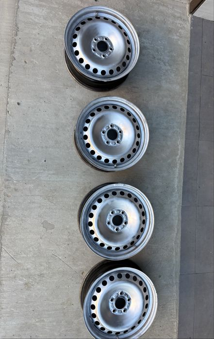 Диски 5x108 R16