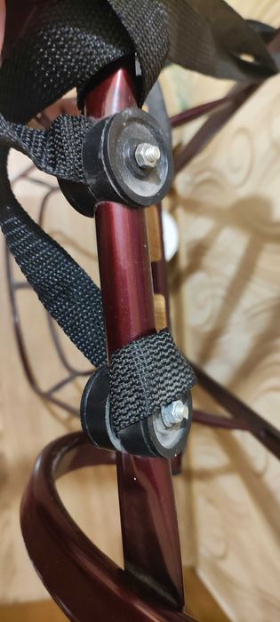 Санки Fijo Санта Классик