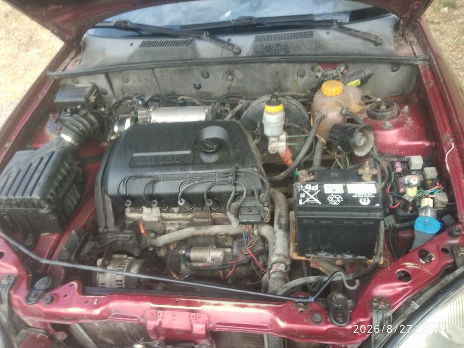 Продам Daewoo sens