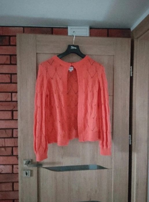 Sweter rozmiar M/L