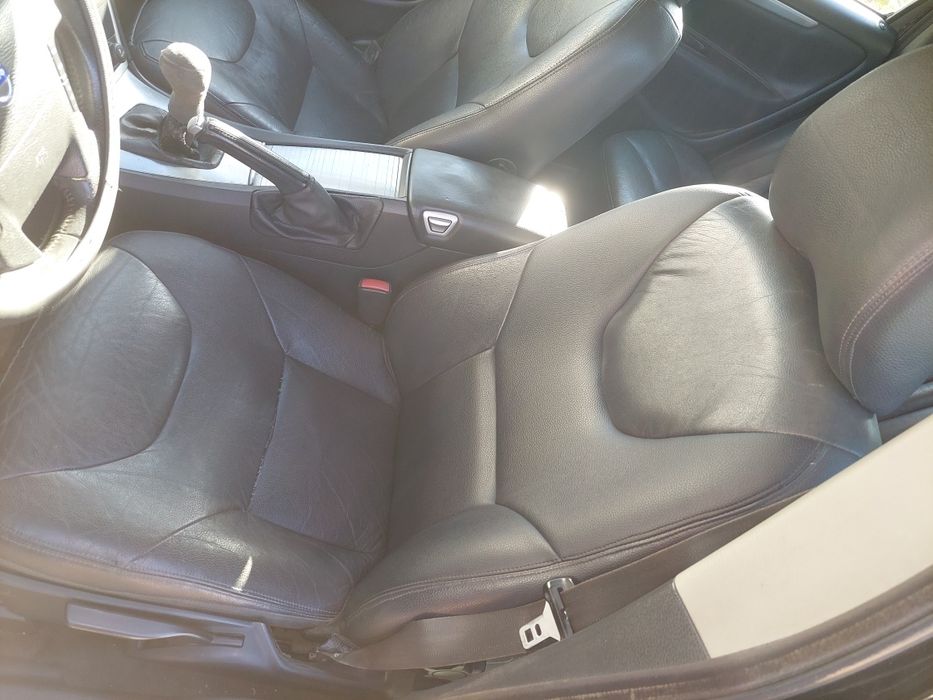Volvo V70 2.4 D5